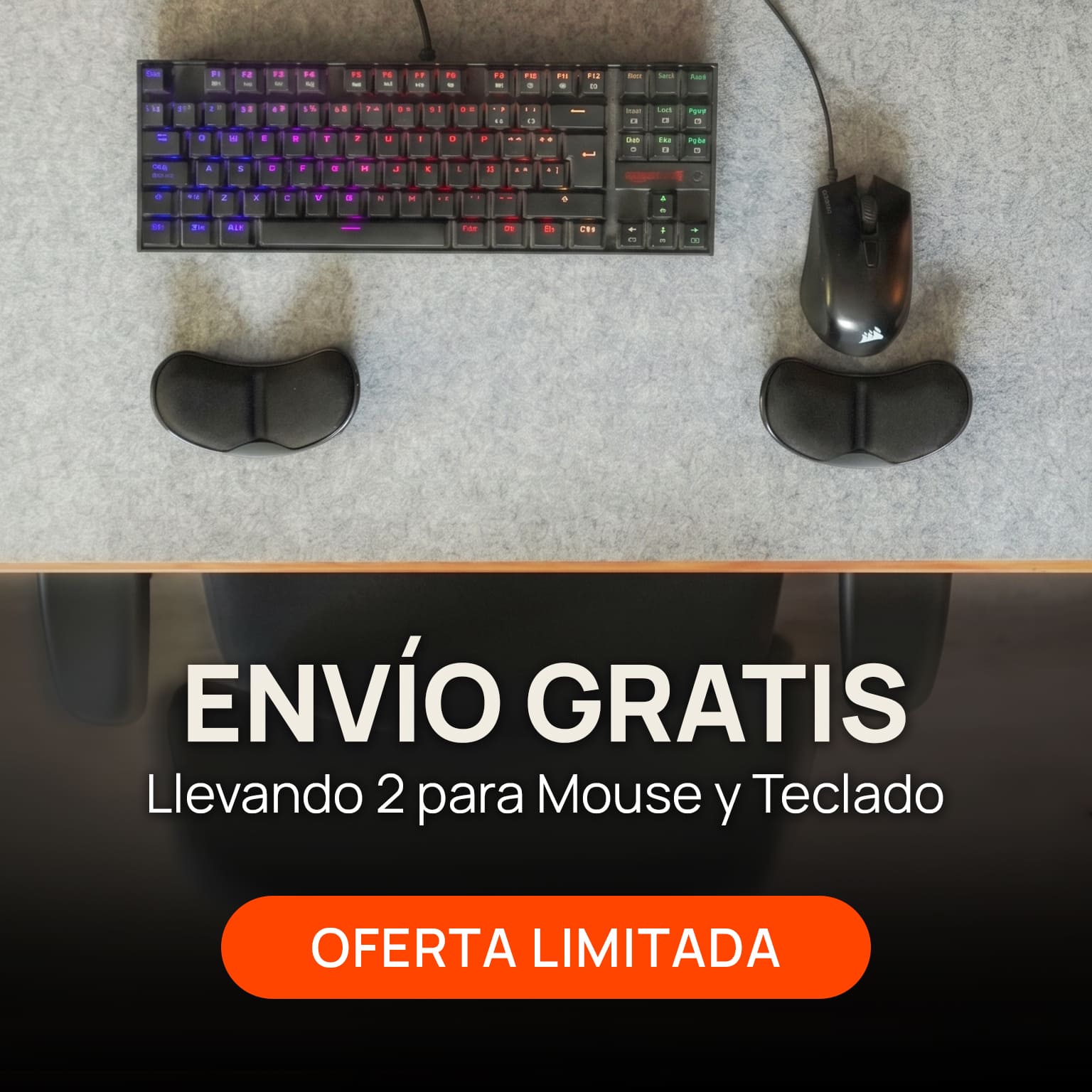 Striva Comfort - Reposa Muñeca Inteligente