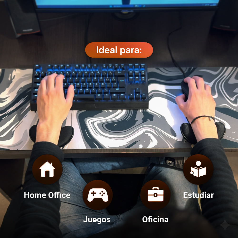 Striva Comfort - Reposa Muñeca Inteligente