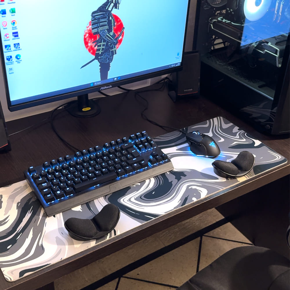 Striva Comfort - Reposa Muñeca Inteligente